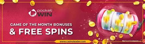 pocketwin casino